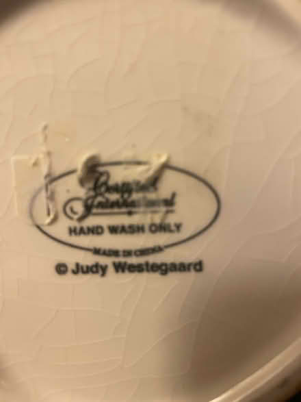 Photo of free christmas Santa mug (Chevy Chase DC) #4