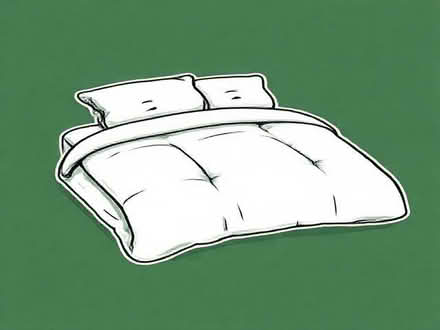 Photo of free Double Duvet, 4.5 tog (Oldfield Park) #1