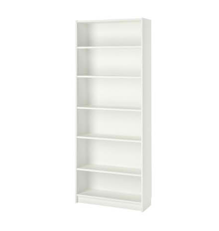 Photo of Billy bookcase (Dublin) #1