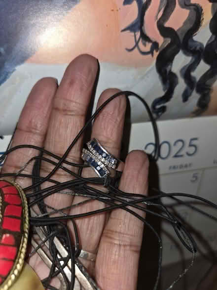 Photo of free Assorted jewelry (Uphams Corner dorchester) #3