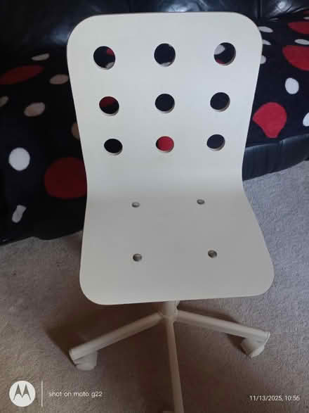 Photo of free Small Office chair (RG6) #1