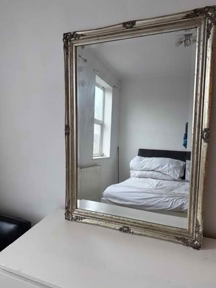 Photo of free Furniture - Side Tables, Cupboard, Chest of Drawers etc (Ealing TW8) #2