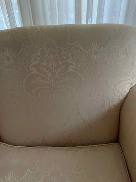 Photo of free Love seat (South east side) #2