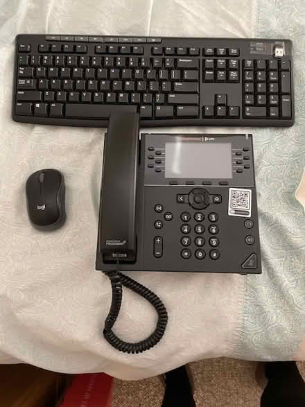 Photo of free Office closed (Lutz) #2