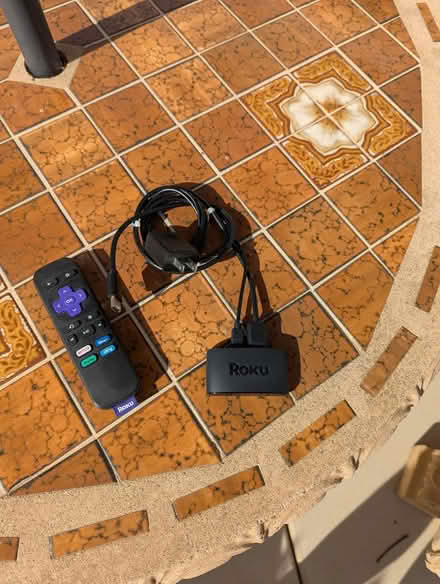 Photo of free Roku (Leucadia) #1