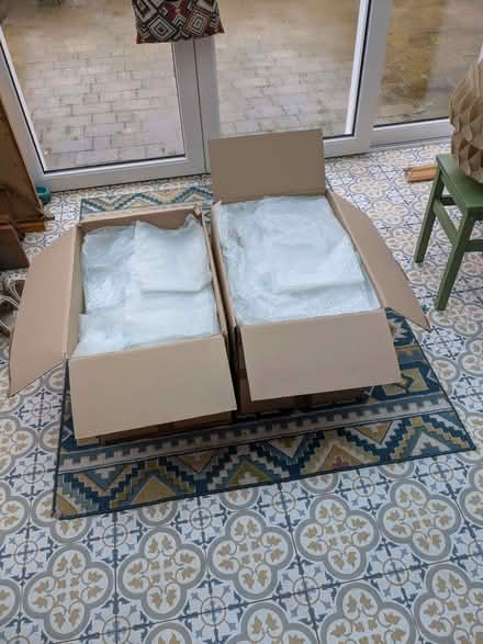 Photo of free Bubble wrap (Toothill SN5) #2