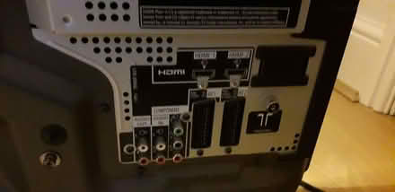 Photo of free Panasonic 32" TV (Leeds LS13) #3