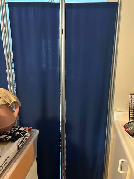 Photo of Room divider - partition (L5L 5P5) #1