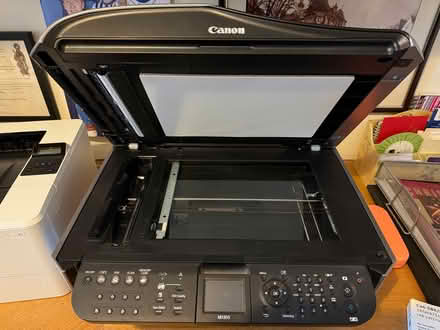 Photo of free Printer/scanner/copier (Charlton OX12) #2