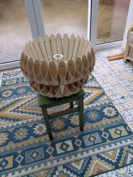 Photo of free Lampshades (Toothill SN5) #1