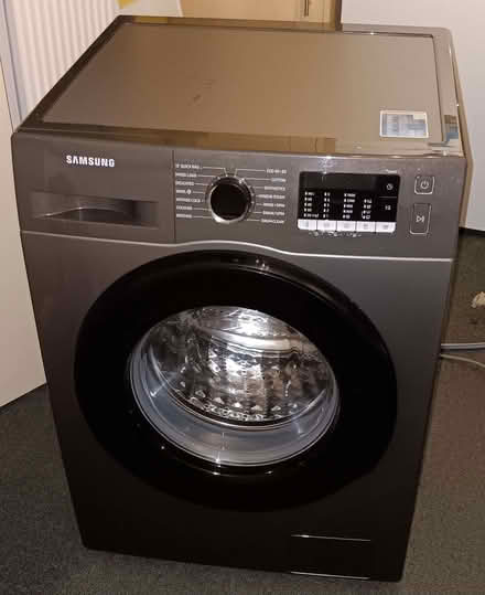 Photo of free Samsung Washing Machine (Bussage GL6) #3