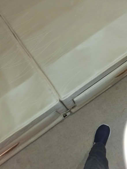 Photo of free Double bed (Southgate N14) #3