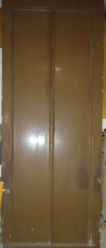 Photo of free Cupboard Door (Rhostryfan LL54) #2