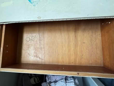 Photo of free Vintage dressing table (SE6) #4
