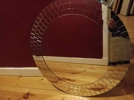 Photo of free Mirror (Anniesland) #1