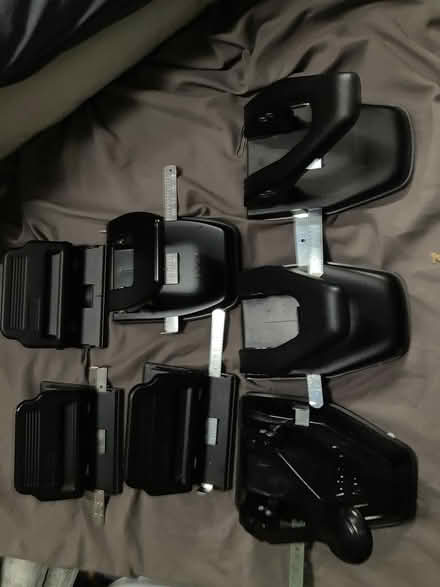 Photo of free 2-hole punches & folders (Ravenna) #3
