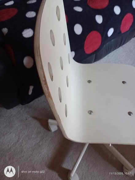 Photo of free Small Office chair (RG6) #3