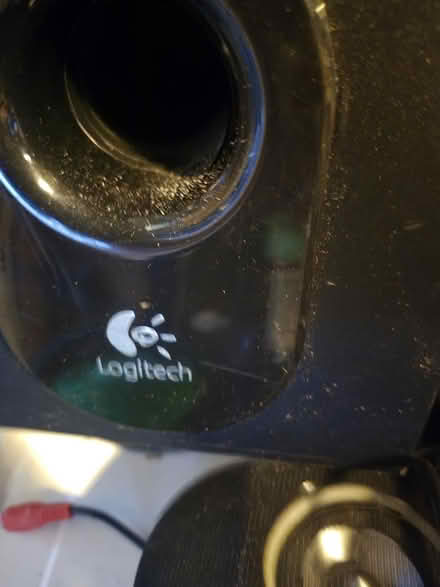 Photo of free 5.1 speaker system with subwoofer (Borough Green TN15 8) #2