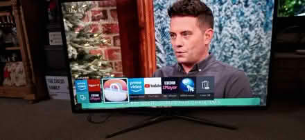 Photo of free Samsung 46" FHD LED TV (Wimborne BH21) #1