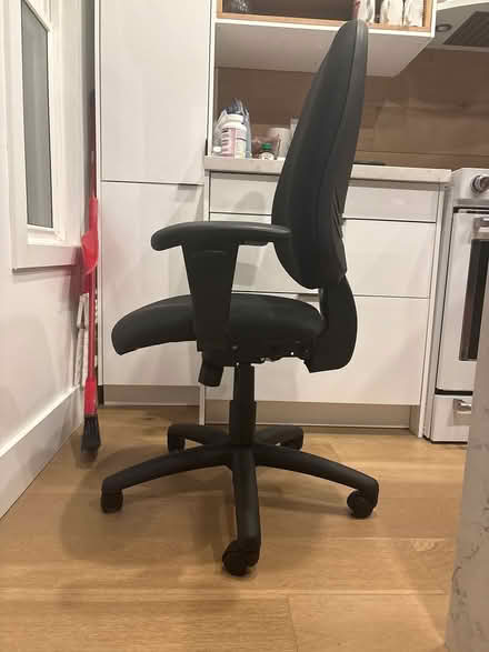 Photo of free Office Chair (Liberty Village) #3