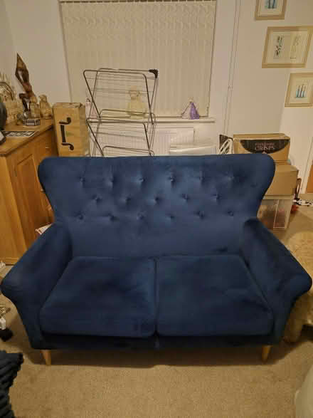 Photo of free Settee (NG17) #2