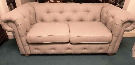 Photo of free Sofas (Bidston Moss CH45) #2