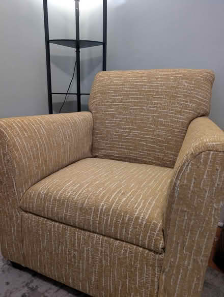 Photo of free Armchairs (North Center) #3