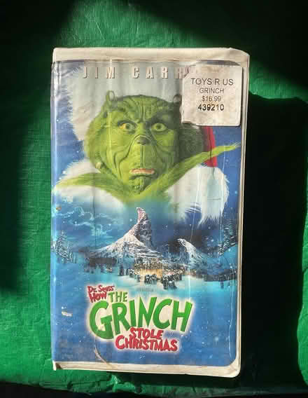 Photo of free Christmas stuff (Brentwood) #4