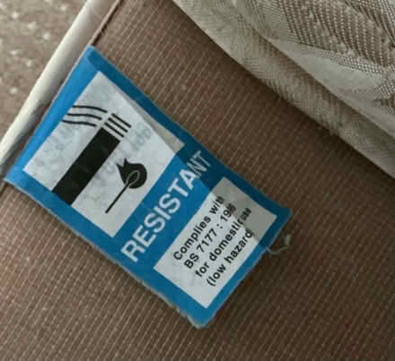 Photo of free Large Single Bed (New Eltham SE9) #3