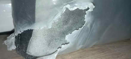 Photo of free King Size headboard brand new (Innsworth GL3) #2