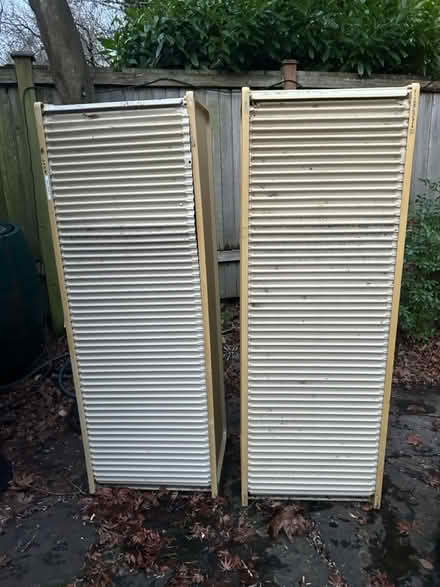 Photo of free Utility Drawer Units (NE Seattle) #2