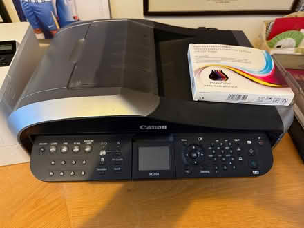 Photo of free Printer/scanner/copier (Charlton OX12) #1