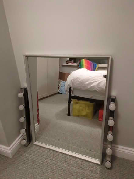 Photo of free Bedroom dresser (Templeogue) #2