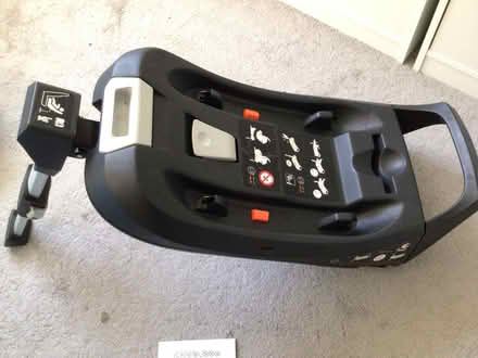 Photo of free Ikkle bubba stomp v3 travel system (Atherstone CV9) #1