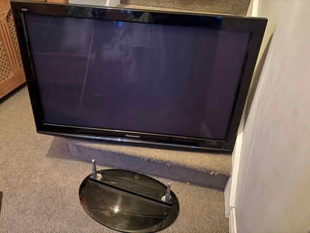 Photo of free 42inch HD TV no remote (Great Ashley BA15) #1