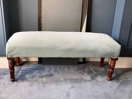 Photo of free Bench (Surrenden BN1) #1