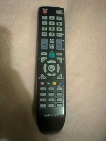 Photo of free TV (Canada Water) #3