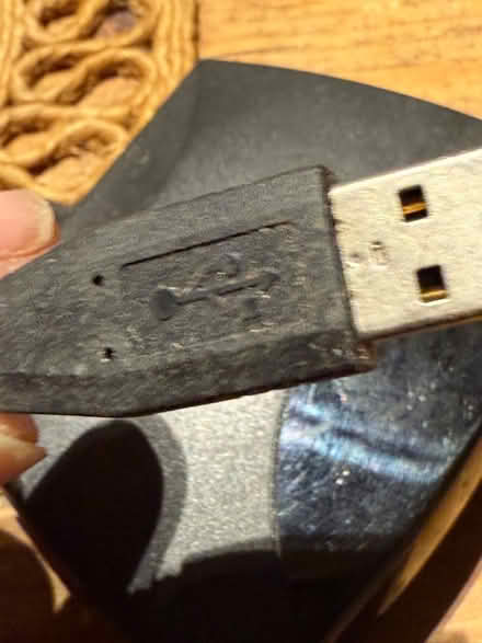 Photo of free Microsoft Remote control receiver (Coley Ave Area RG1) #2