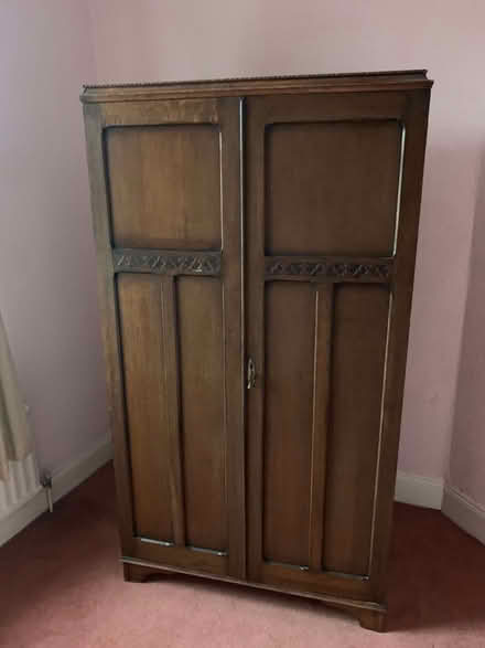 Photo of free Wradrobe (Easington SR8) #1