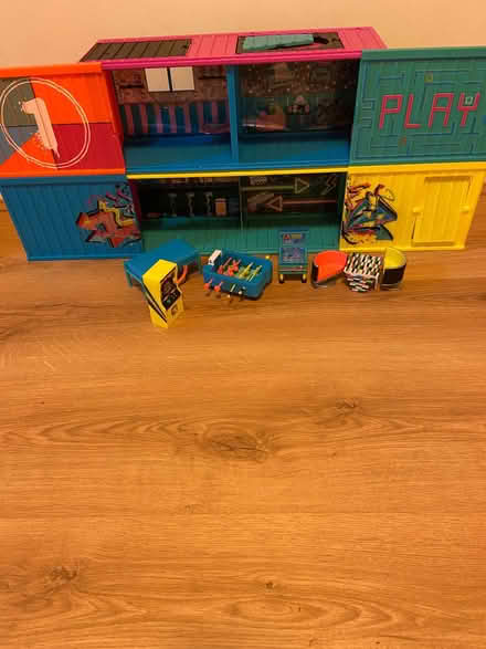 Photo of free Toy play rooms (Rainham RM13) #1