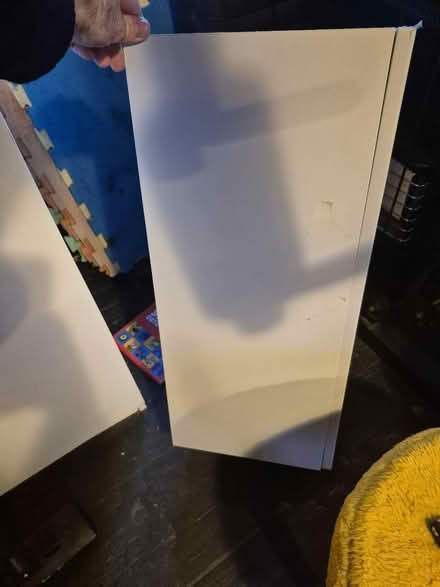 Photo of free Kitchen wall unit (Borough Green TN15 8) #2