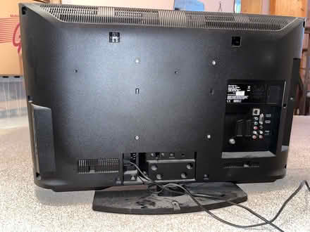 Photo of free Sony TV (NR16) #2