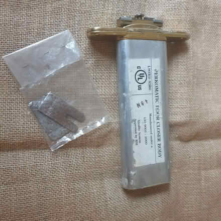 Photo of free Automatic door close unit (HD8) #1