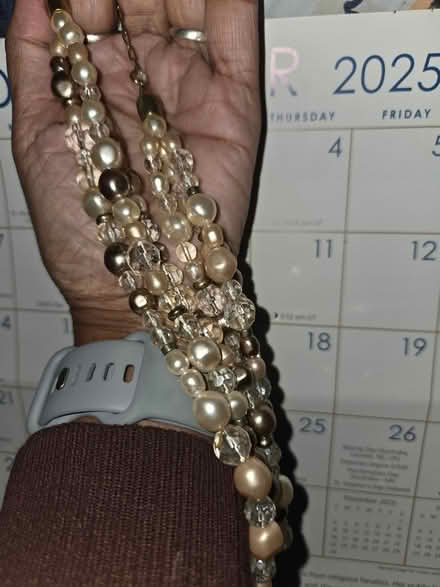 Photo of free Assorted jewelry (Uphams Corner dorchester) #1