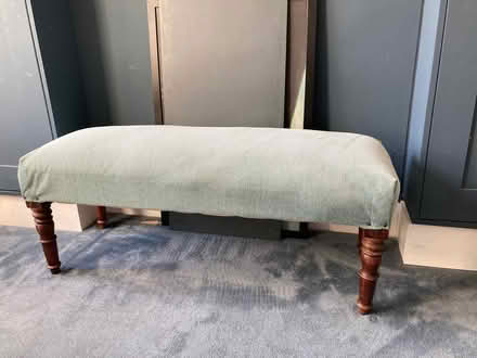 Photo of free Bench (Surrenden BN1) #2