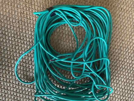 Photo of free Audio Visual & Tech Cables (Penn Valley) #1