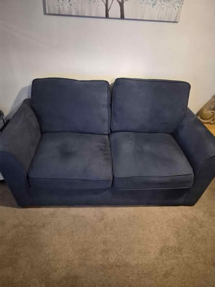 Photo of free Settee (NG17) #1