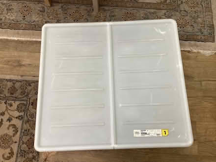 Photo of free Under bed storage (Hughenden Avenue HP13) #1