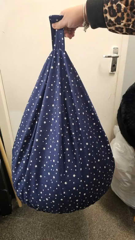 Photo of free Childs beanbag (Panshager AL7) #1