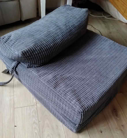 Photo of free Recliner (Ringmer BN8) #2